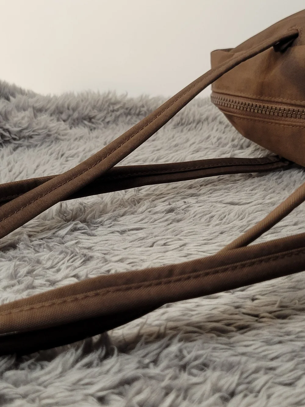 Baggu Bowler Bag
